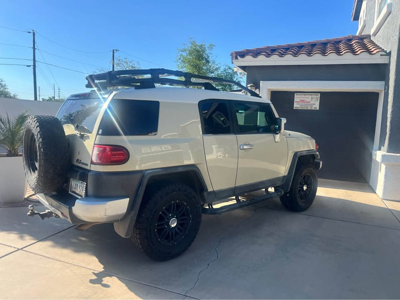 2008 Toyota FJ Cruiser in Tucson, AZ (photo 2) — photo 2