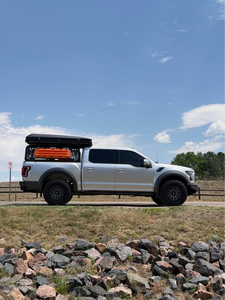 2018 Ford F-150 · Raptor Pickup 4D 5 1/2 ft in Centennial, CO (photo 6) — photo 6
