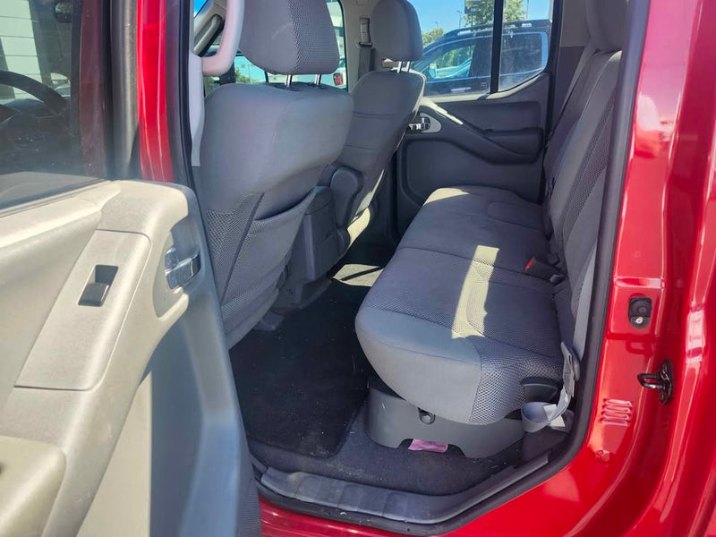 2008 Nissan Frontier Crew Cab · Nismo Pickup 4D 5 ft in Sparks, NV (photo 7) — photo 7