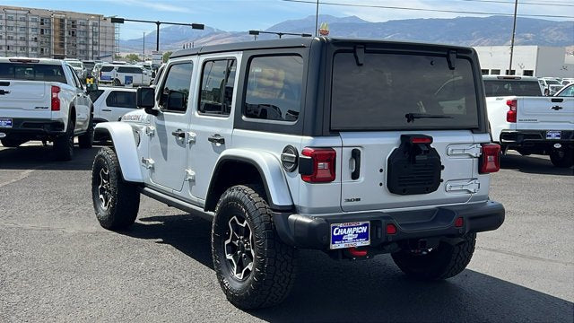 2023 Jeep Wrangler Rubicon Farout in Reno, NV (photo 7) — photo 7