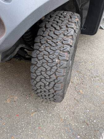 2007 Toyota FJ Cruiser in Bellevue, WA (photo 6) — photo 6