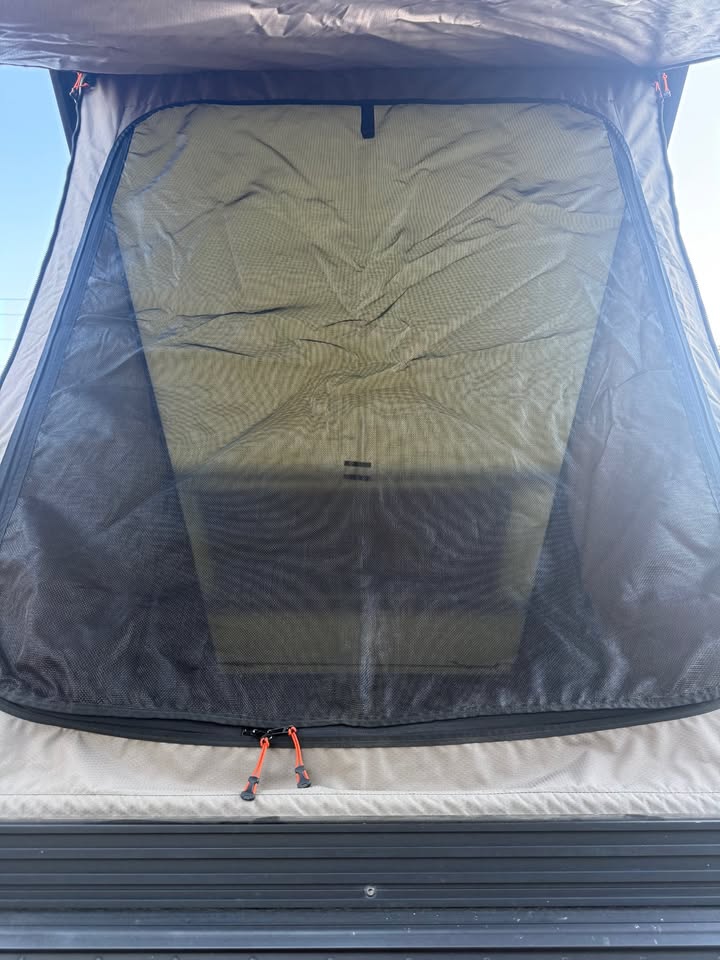 2021 GFC V2 Camper, Build #1508 in Concord, CA (photo 6) — photo 6