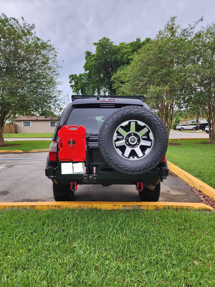 1999 Toyota 4Runner · SR5 Sport Utility 4D in Miramar, FL (photo 6) — photo 6