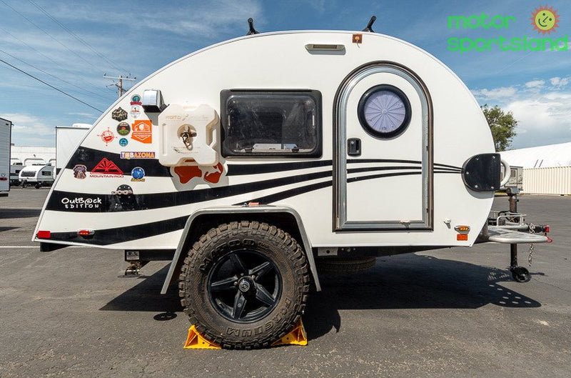 2018 NuCamp TAG XL Outback in Salt Lake City, UT (photo 2) — photo 2