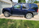 2008 Nissan Xterra in Meridian, ID (photo 2)