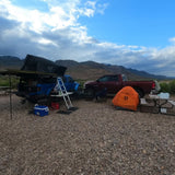2022 Jeep Gladiator Mojave Pickup 4D 5 ft in Nampa, ID (photo 3)