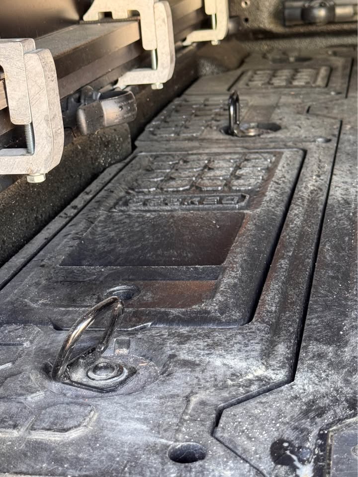 Jeep Decked Drawer in Buchanan Dam, TX (photo 4) — photo 4
