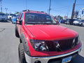 2008 Nissan Frontier Crew Cab · Nismo Pickup 4D 5 ft