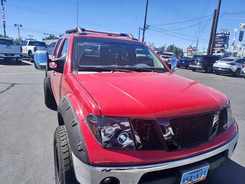 2008 Nissan Frontier Crew Cab · Nismo Pickup 4D 5 ft in Sparks, NV (photo 1) — photo 1