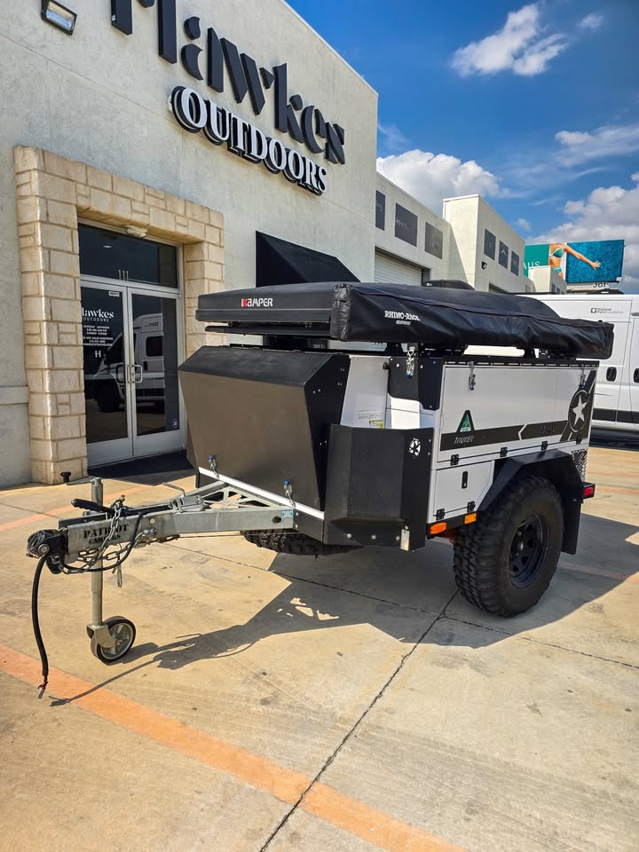 2018 Patriot Camper x2 in New Braunfels, TX (photo 6) — photo 6