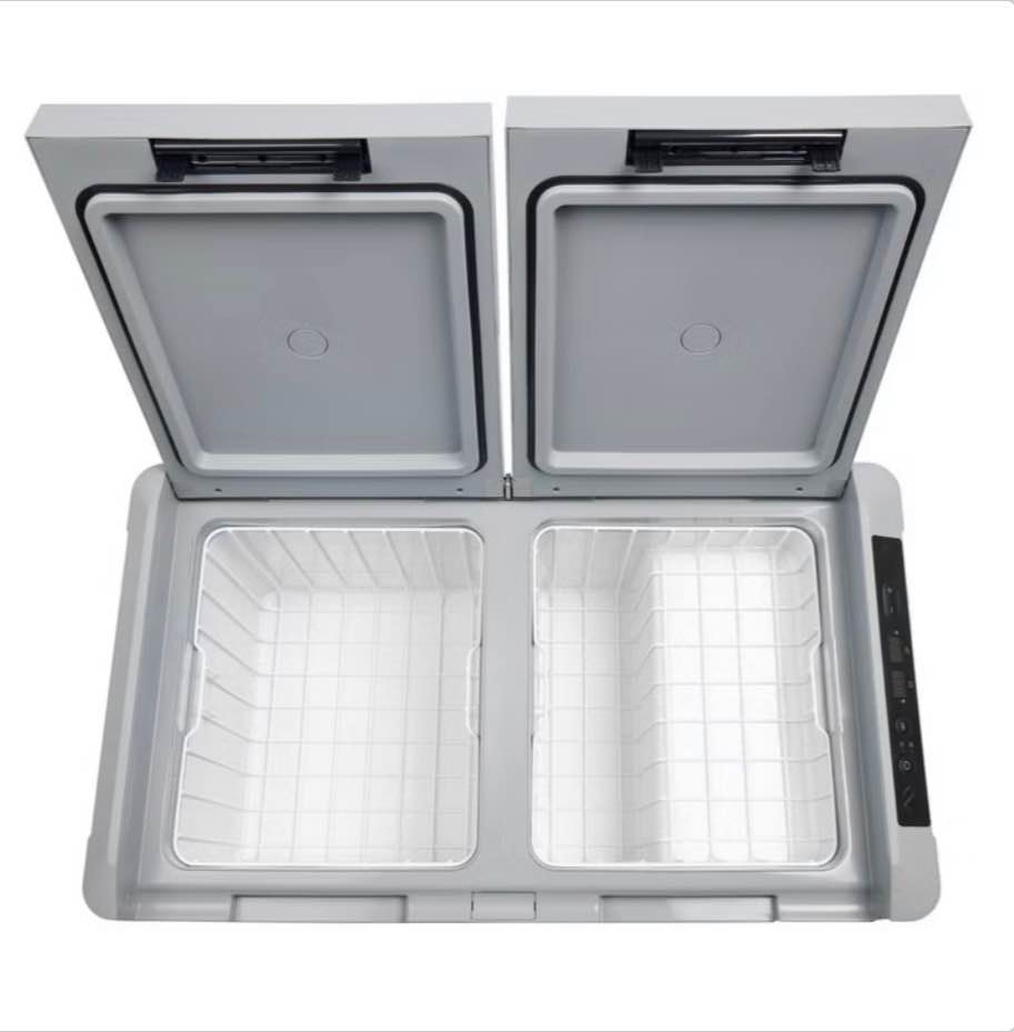 Brand New never used CFF 50DZ Dometic electric cooler fridge and freezer (photo 4) — photo 4