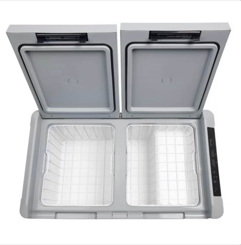 Brand New never used CFF 50DZ Dometic electric cooler fridge and freezer (photo 4) — photo 4