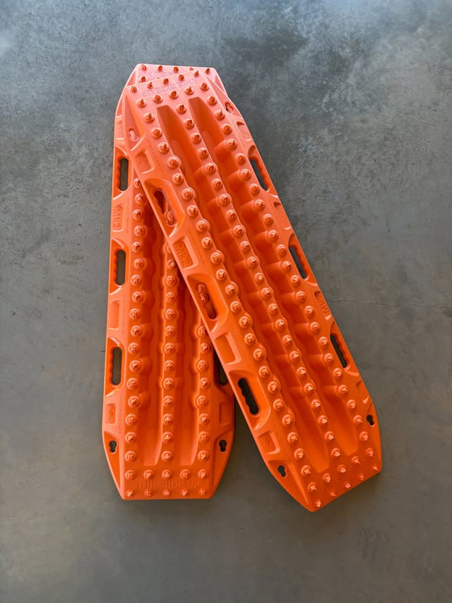 MAXTRAX MK2 BRAND NEW / NEAR USED — photo 3