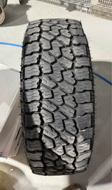 265/70/17 Falken AT4W 10 Ply Tires in Cleveland, GA (photo 3)