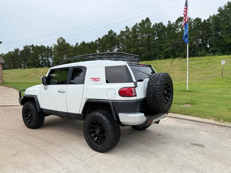 2010 Toyota FJ Cruiser in Spring, TX (photo 4) — photo 4