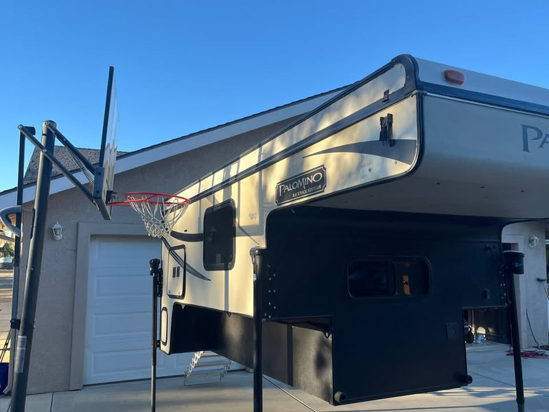 Palomino+backpacker+pop+up+camper in Paso Robles, CA (photo 5) — photo 5