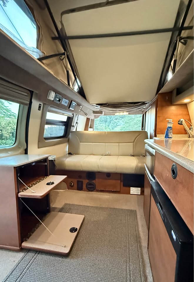 2014 Ford Econoline E250 Cargo in Truckee, CA (photo 5) — photo 5