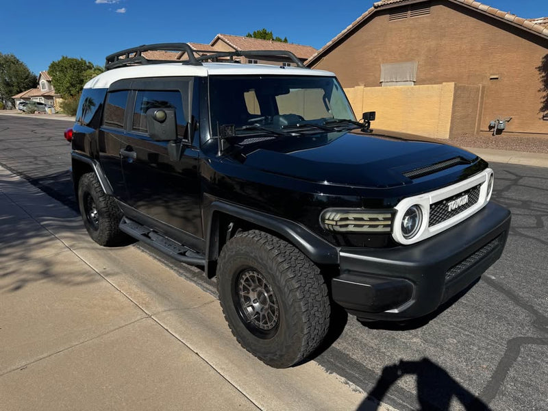 2010 Toyota FJ Cruiser in Gilbert, AZ (photo 3) — photo 3