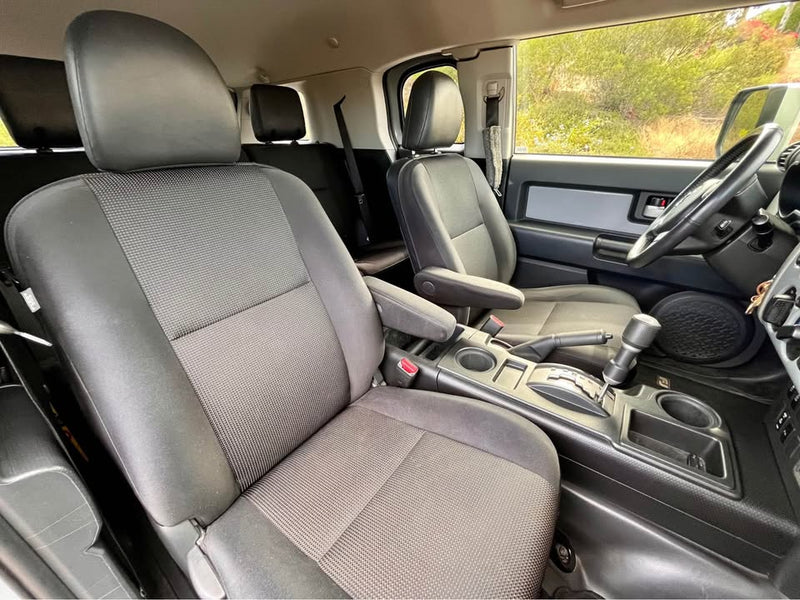 2014 Toyota FJ Cruiser in Lakeside, CA (photo 5) — photo 5