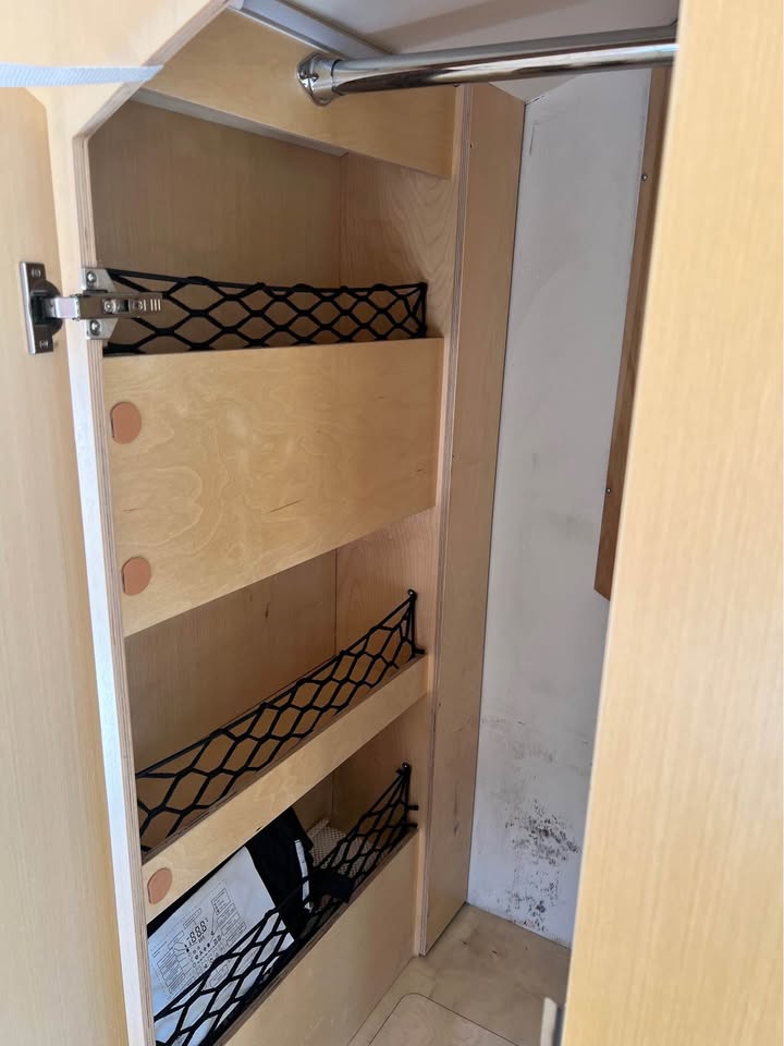 2021 NuCamp T@B 400 Boondock (Bandera) in Bandera, TX (photo 6) — photo 6