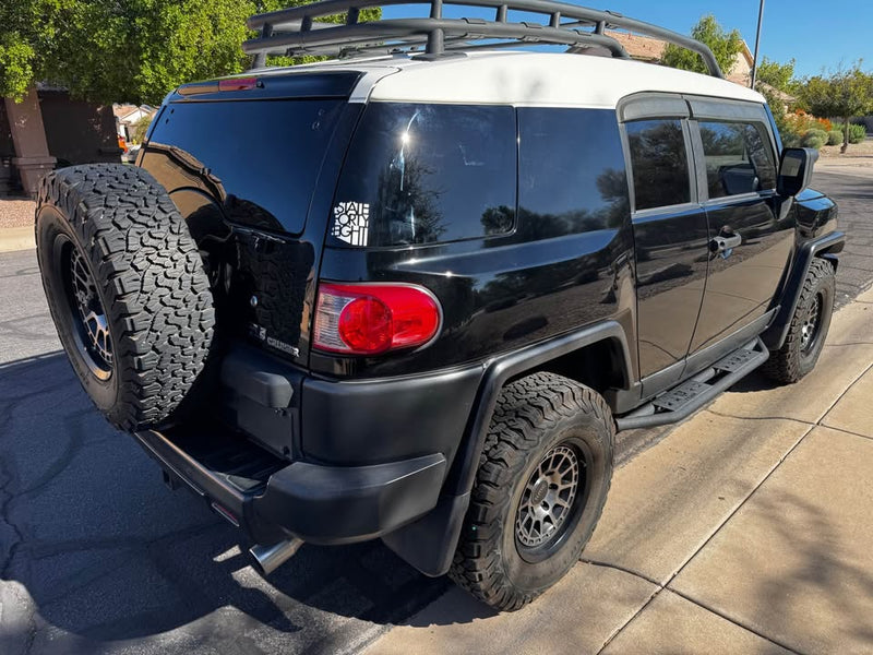 2010 Toyota FJ Cruiser in Gilbert, AZ (photo 4) — photo 4