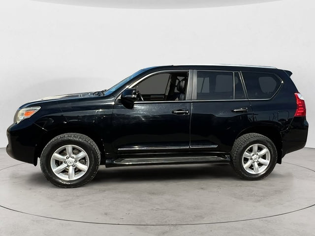 2011 Lexus GX — photo 3