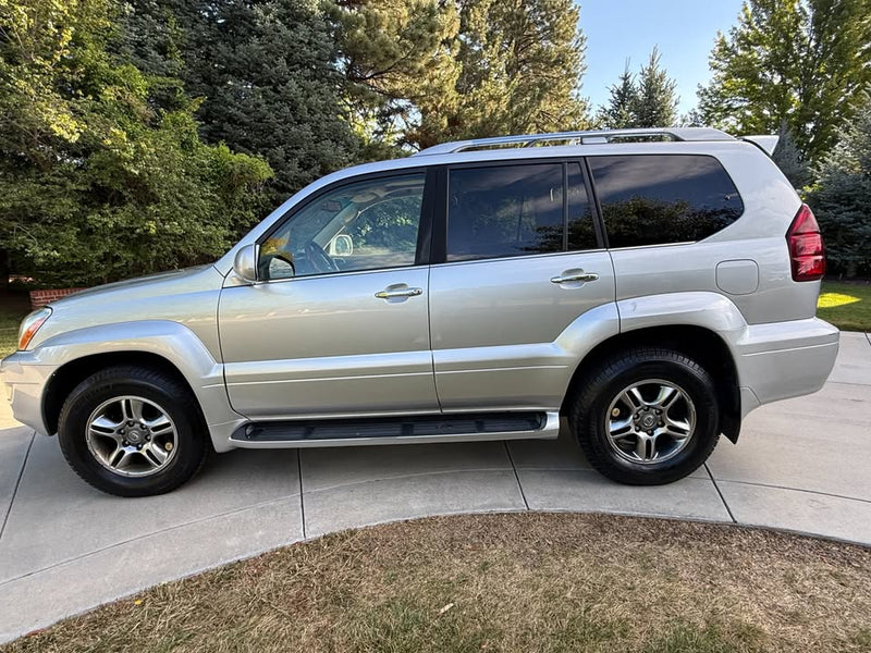2008 Lexus GX-470 in Denver, CO (photo 2) — photo 2
