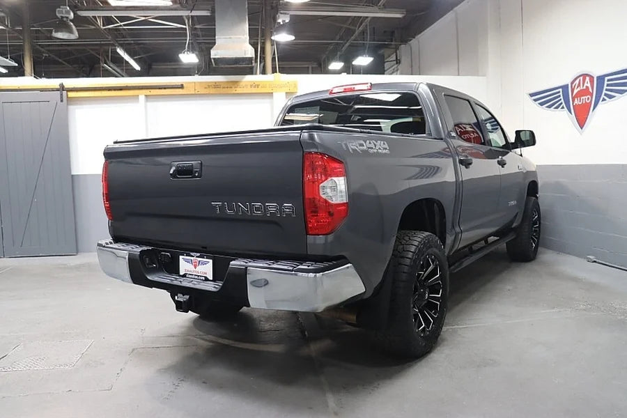2017 Toyota Tundra in Albuquerque, NM (photo 3)