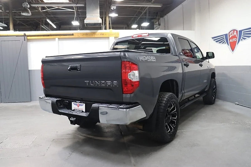 2017 Toyota Tundra in Albuquerque, NM (photo 3) — photo 3
