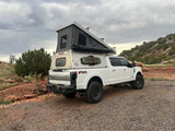 AT Overland Summit and Full Goose Gear build Out in Albuquerque, NM (photo 2)