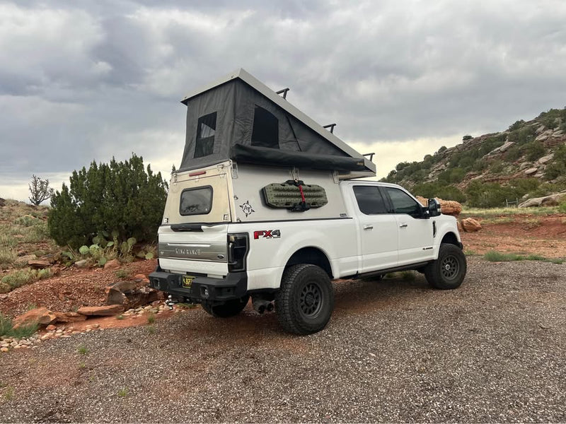 AT Overland Summit and Full Goose Gear build Out in Albuquerque, NM (photo 2) — photo 2