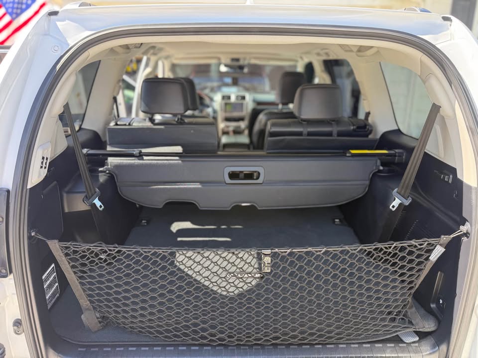 2018 Lexus gx460 in Nampa, ID (photo 8) — photo 8