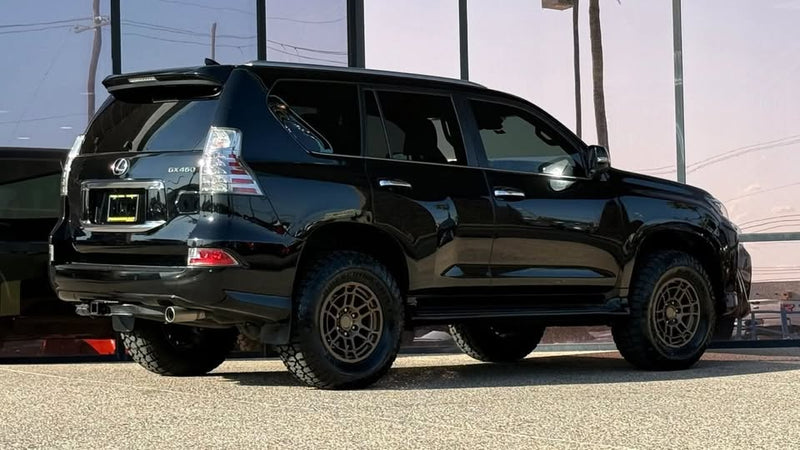 2020 Lexus GX in Tucson, AZ (photo 12) — photo 12