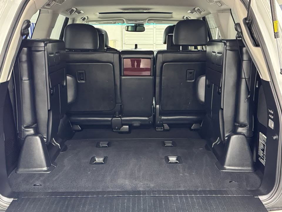 2015 Lexus LX570 in Portland, OR (photo 6) — photo 6