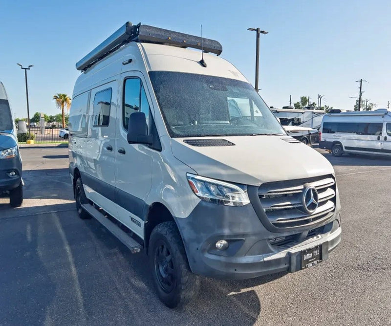 2024 Winnebago revel 44e in Scottsdale, AZ (photo 1) — photo 1