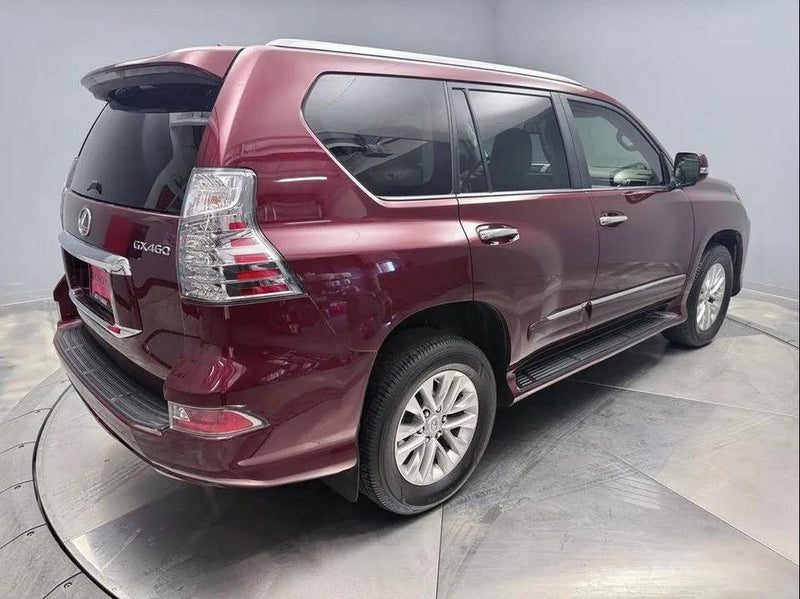 2017 Lexus GX 460 in Berthoud, CO (photo 5) — photo 5