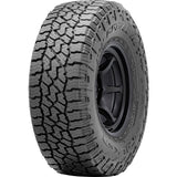 2 Tires Falken Wildpeak A/t4w 255/65r17 114t Xl At A/t All Terrain in Citrus Heights, California (photo 2)