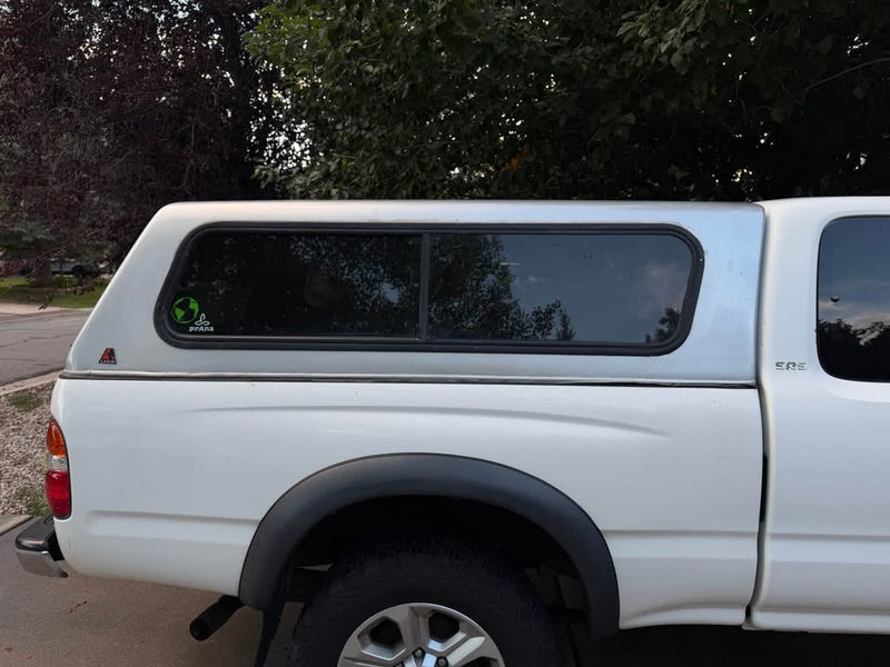2004 Toyota Tacoma Xtracab · SR5 Pickup in Salt Lake City, UT (photo 8) — photo 8