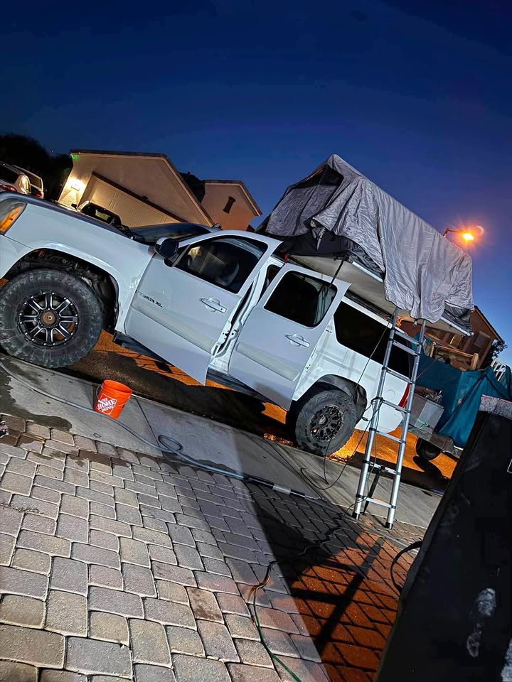 Top tent in Maricopa, AZ (photo 1)