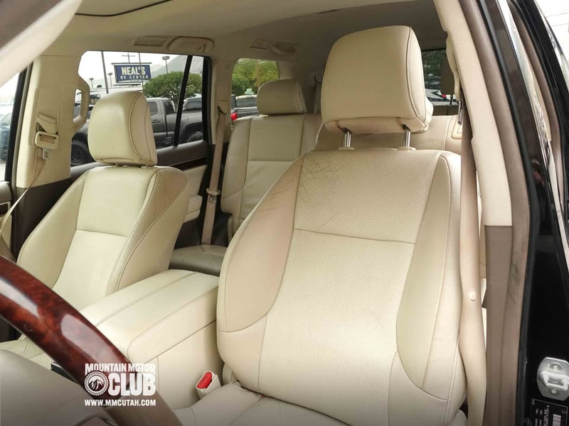 2017 Lexus GX 460 Sport in Orem, UT (photo 11) — photo 11