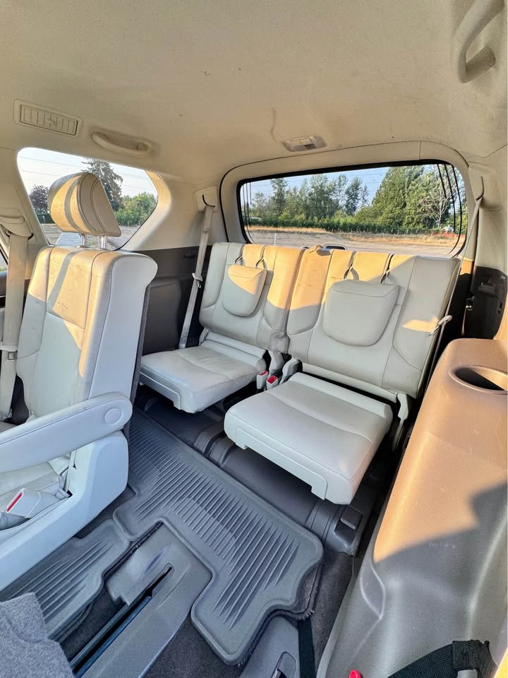 2017 Lexus GX460 (photo 9) — photo 9