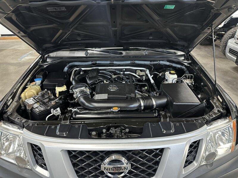 2010 Nissan xterra off-road in Portland, OR (photo 9) — photo 9