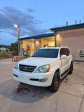 2005 Lexus GX · GX 470 Sport Utility 4D
