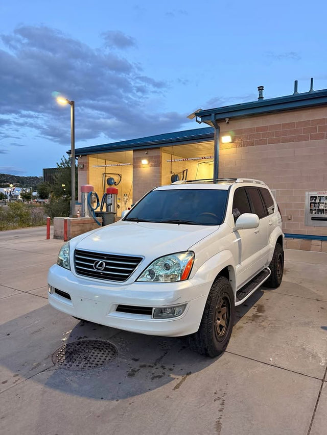 2005 Lexus GX · GX 470 Sport Utility 4D in Castle Rock, CO (photo 1)