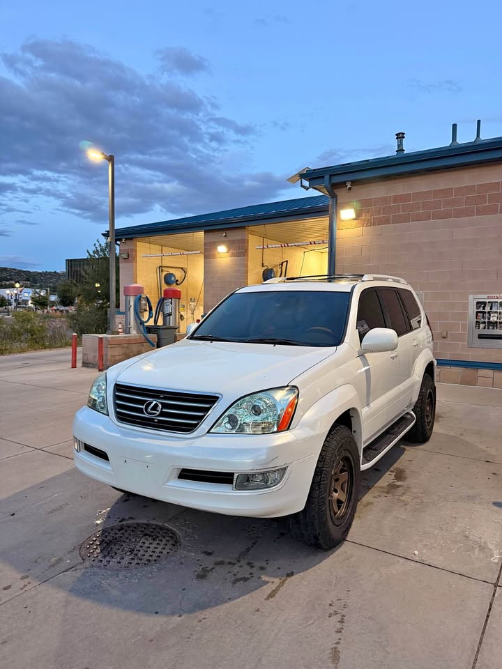 2005 Lexus GX · GX 470 Sport Utility 4D in Castle Rock, CO (photo 1) — photo 1