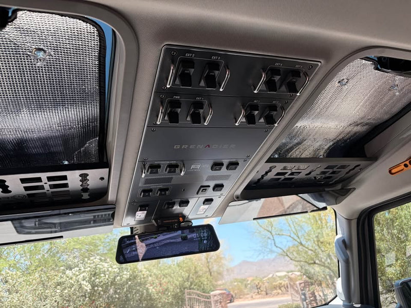 2025 INEOS Grenadier Station Wagon in Phoenix, AZ (photo 9) — photo 9