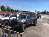 2017 Ram 2500 Crew Cab · SLT Pickup 4D 6 1/3 ft in Moses Lake, WA (photo 2)