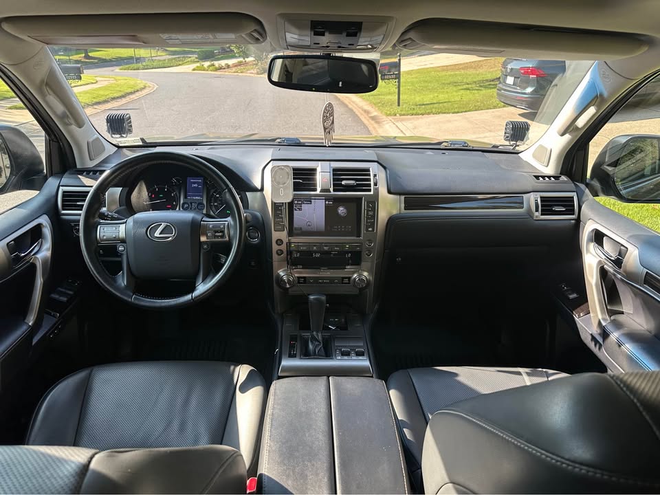 2016 Lexus GX · GX 460 Sport Utility 4D in Pineville, NC (photo 7) — photo 7