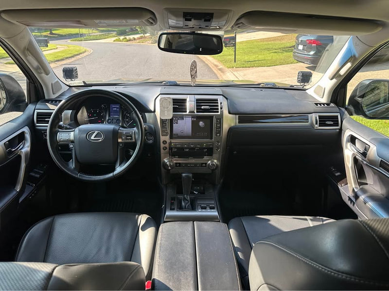 2016 Lexus GX · GX 460 Sport Utility 4D in Pineville, NC (photo 7) — photo 7