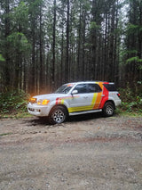 2006 Toyota Sequoia Limited 4x4 in Renton, WA (photo 7)